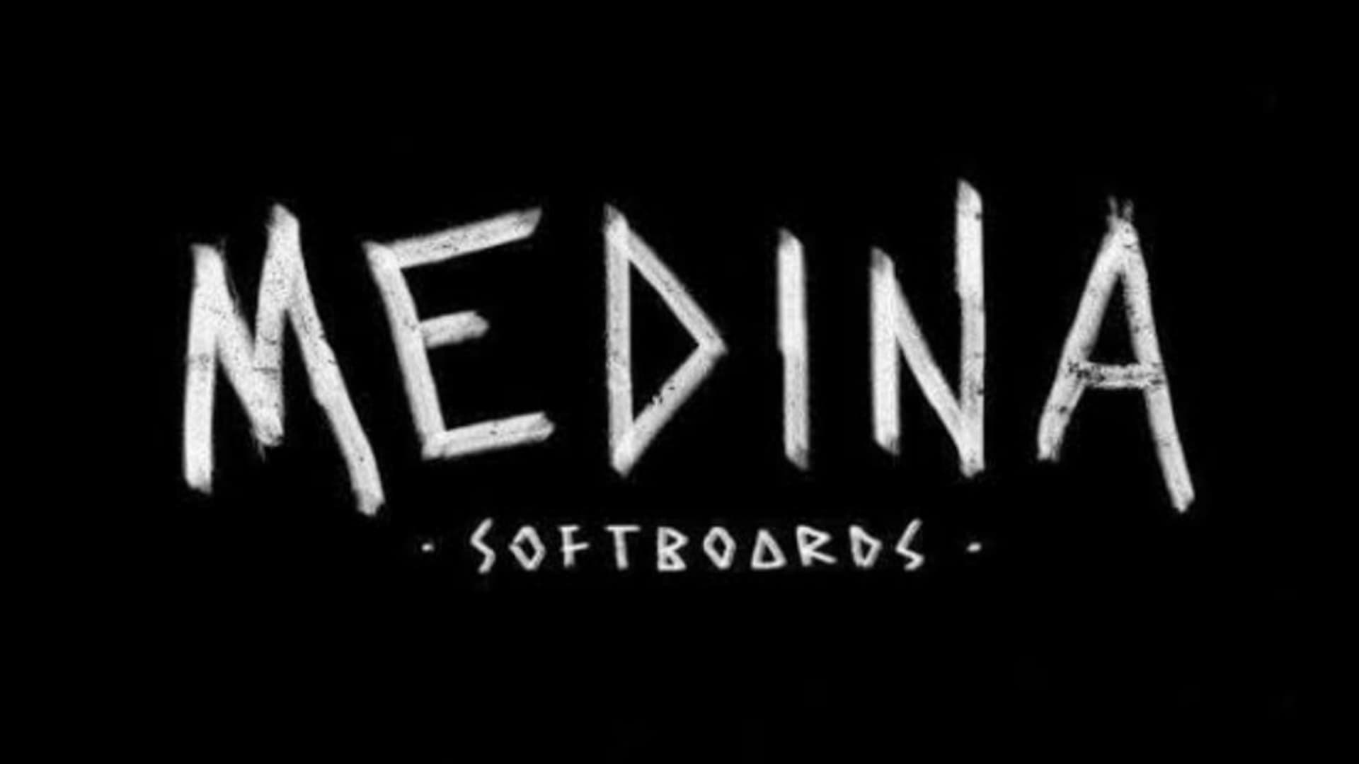 Medina Softboards