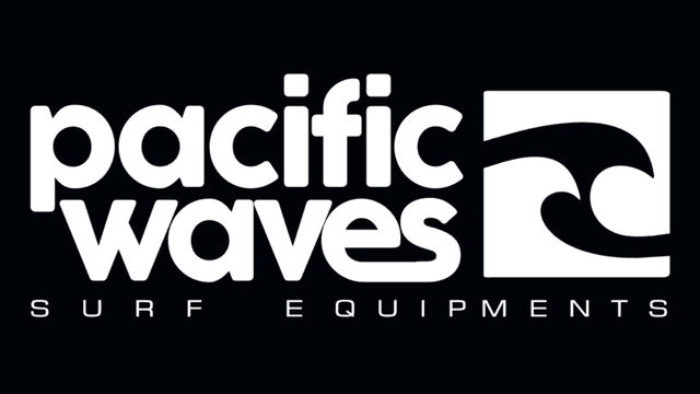 Pacific Waves
